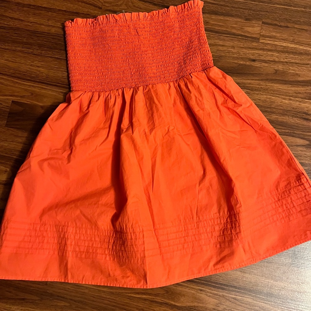 American eagle sundress